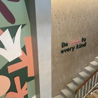   at Kind Kitchen in Porto