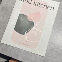   at Kind Kitchen in Porto