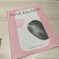   at Kind Kitchen in Porto