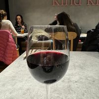 Holiday mode   at Kind Kitchen in Porto