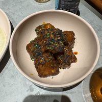   at Kind Kitchen in Porto