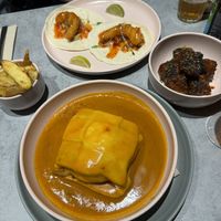   at Kind Kitchen in Porto