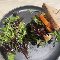   at Kind Kitchen in Porto