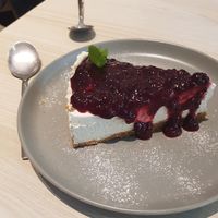  at Kind Kitchen in Porto