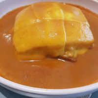  at Kind Kitchen in Porto