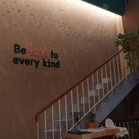  at Kind Kitchen in Porto