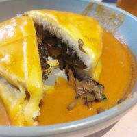  at Kind Kitchen in Porto