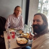  at Kind Kitchen in Porto