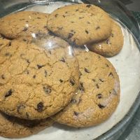 Cookies  at Kind Kitchen in Porto