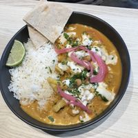   at Kind Kitchen in Porto