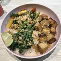   at Kind Kitchen in Porto