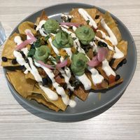   at Kind Kitchen in Porto