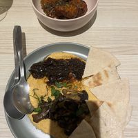   at Kind Kitchen in Porto