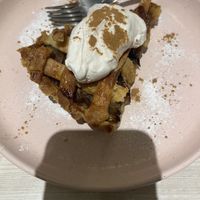   at Kind Kitchen in Porto