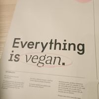  at Kind Kitchen in Porto