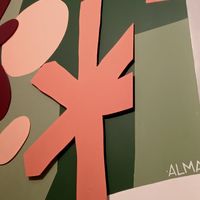  at Kind Kitchen in Porto