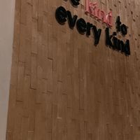  at Kind Kitchen in Porto