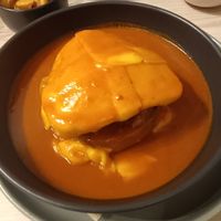  at Kind Kitchen in Porto