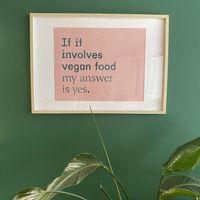   at Kind Kitchen in Porto