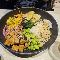  at Kind Kitchen in Porto