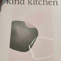 Carta at Kind Kitchen in Porto