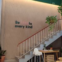 Local at Kind Kitchen in Porto