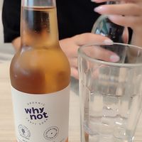 Bebida at Kind Kitchen in Porto