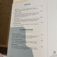   at Kind Kitchen in Porto