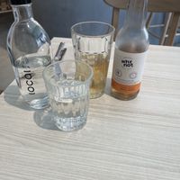   at Kind Kitchen in Porto