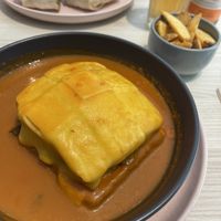   at Kind Kitchen in Porto