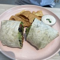   at Kind Kitchen in Porto