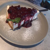  at Kind Kitchen in Porto