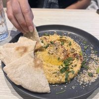   at Kind Kitchen in Porto