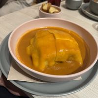   at Kind Kitchen in Porto