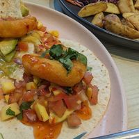  at Kind Kitchen in Porto