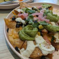  at Kind Kitchen in Porto