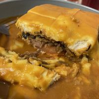   at Kind Kitchen in Porto