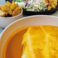  at Kind Kitchen in Porto