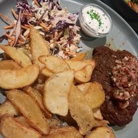  at Kind Kitchen in Porto