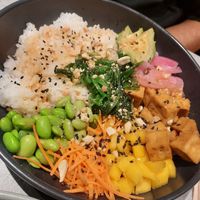  at Kind Kitchen in Porto