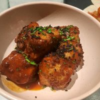  at Kind Kitchen in Porto