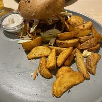   at Kind Kitchen in Porto