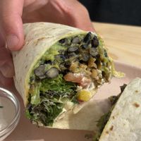   at Kind Kitchen in Porto