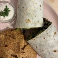   at Kind Kitchen in Porto