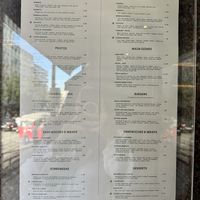   at Kind Kitchen in Porto