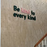   at Kind Kitchen in Porto