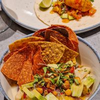  at Kind Kitchen in Porto