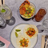  at Kind Kitchen in Porto