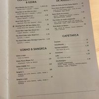  at Kind Kitchen in Porto