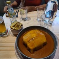  at Kind Kitchen in Porto